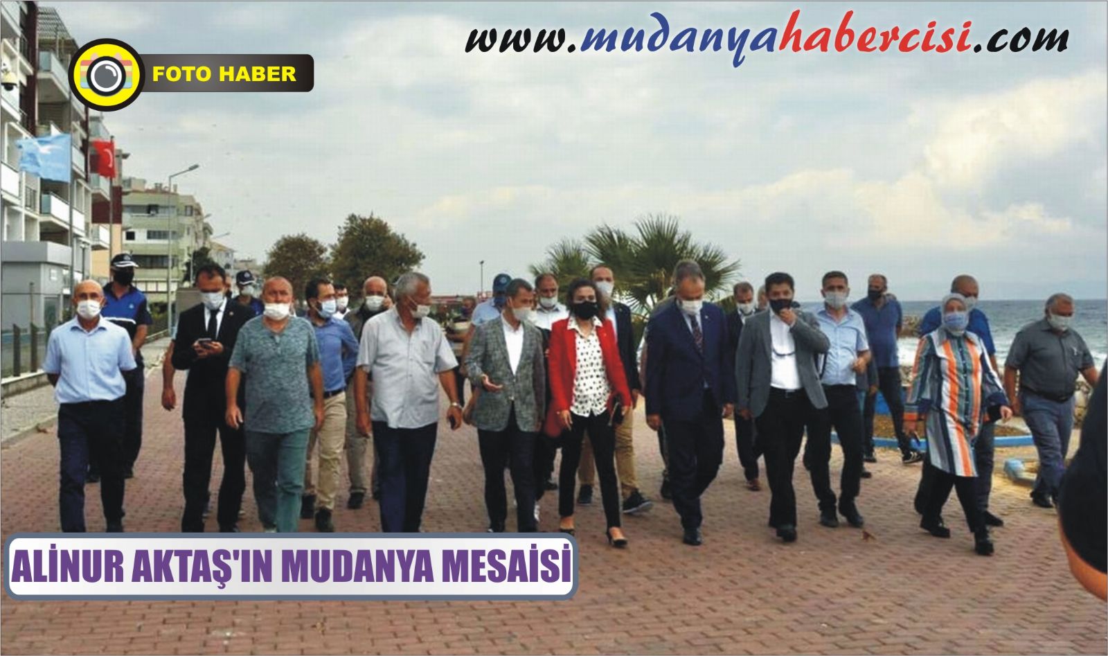 ALNUR AKTA'IN MUDANYA MESAS
